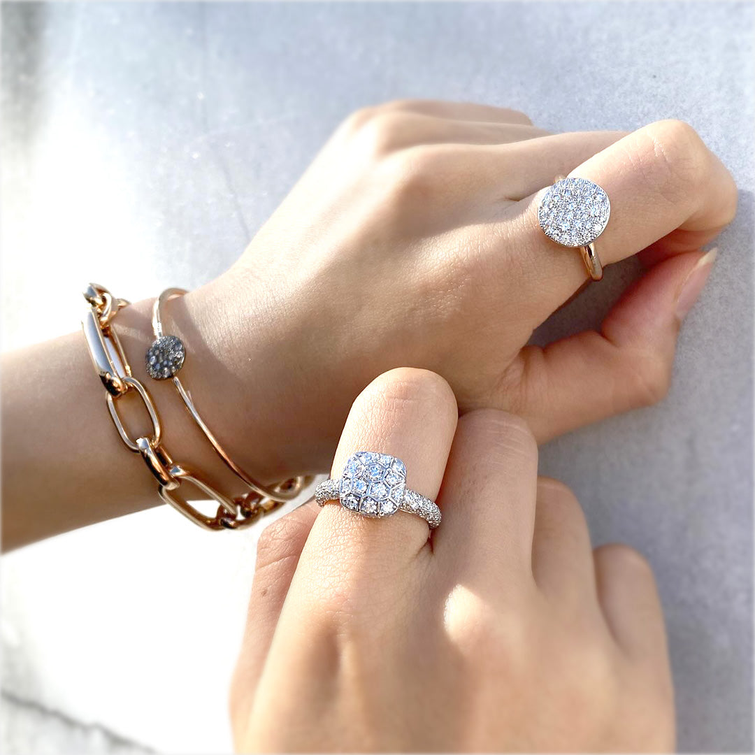 ヌード リング クラシック