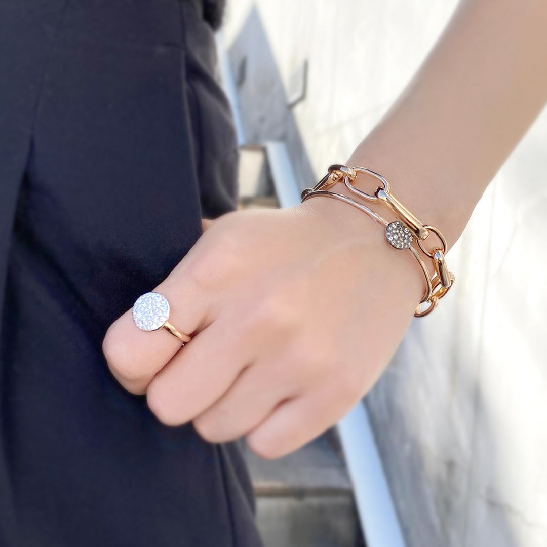 サッビア ブレスレット