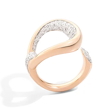 【ジュエリー】 Pomellato > FANTINA / ファンティーナ