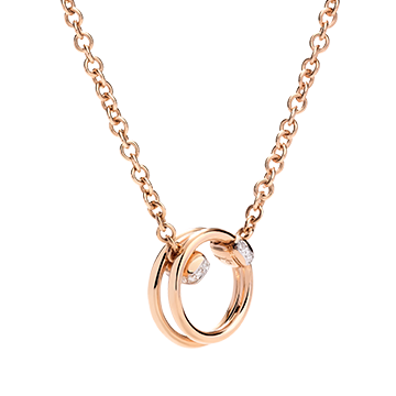 【ジュエリー】 Pomellato > POMELLATO TOGETHER / ポメラート トゥギャザー