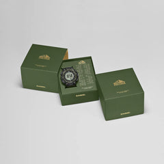 PRO TREK 30周年記念モデル