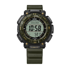 PRO TREK 30周年記念モデル