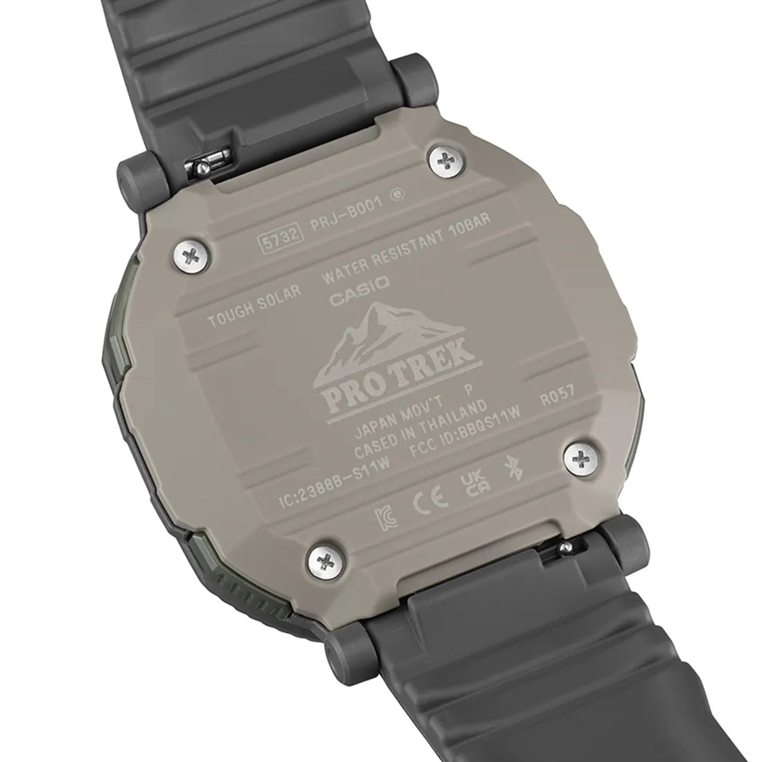 PRJ-B001-1JF Hiker Line|プロトレック – アイアイイスズ PRJ-B001-1JF Hiker Line|プロトレック – アイアイイスズ