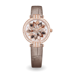 ハリーウィンストン プルミエール・ロータス オートマティック 31mm PRNAHM31RR001