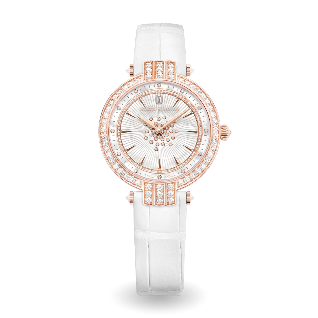 プルミエール オートマティック 31mm