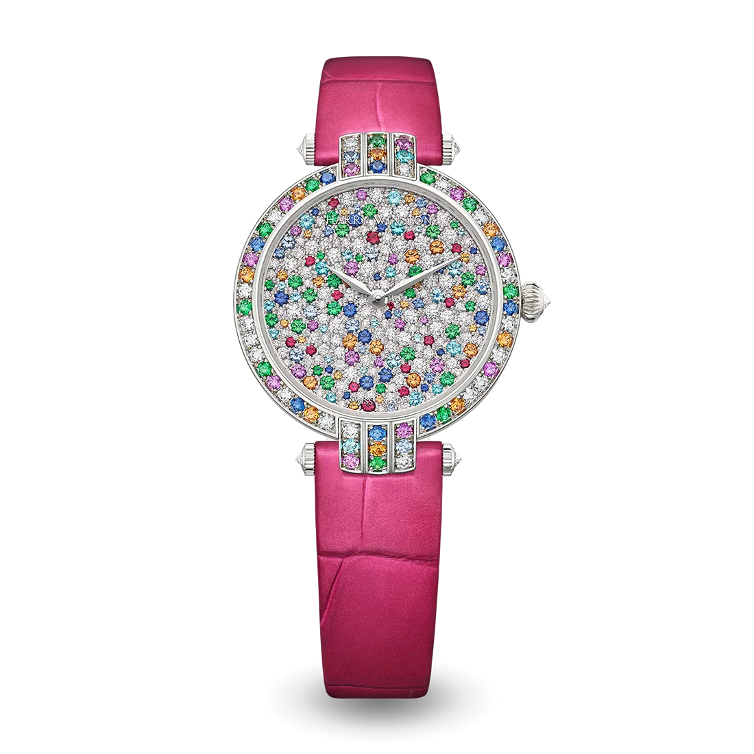 Premiere Winston Candy Automatic 31mm