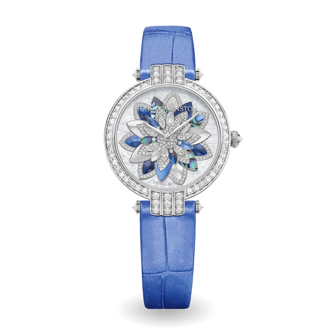 プルミエール・ロータス オートマティック 31mm