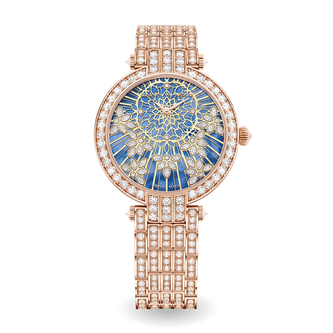 Première Precious Lace Automatic 36mm