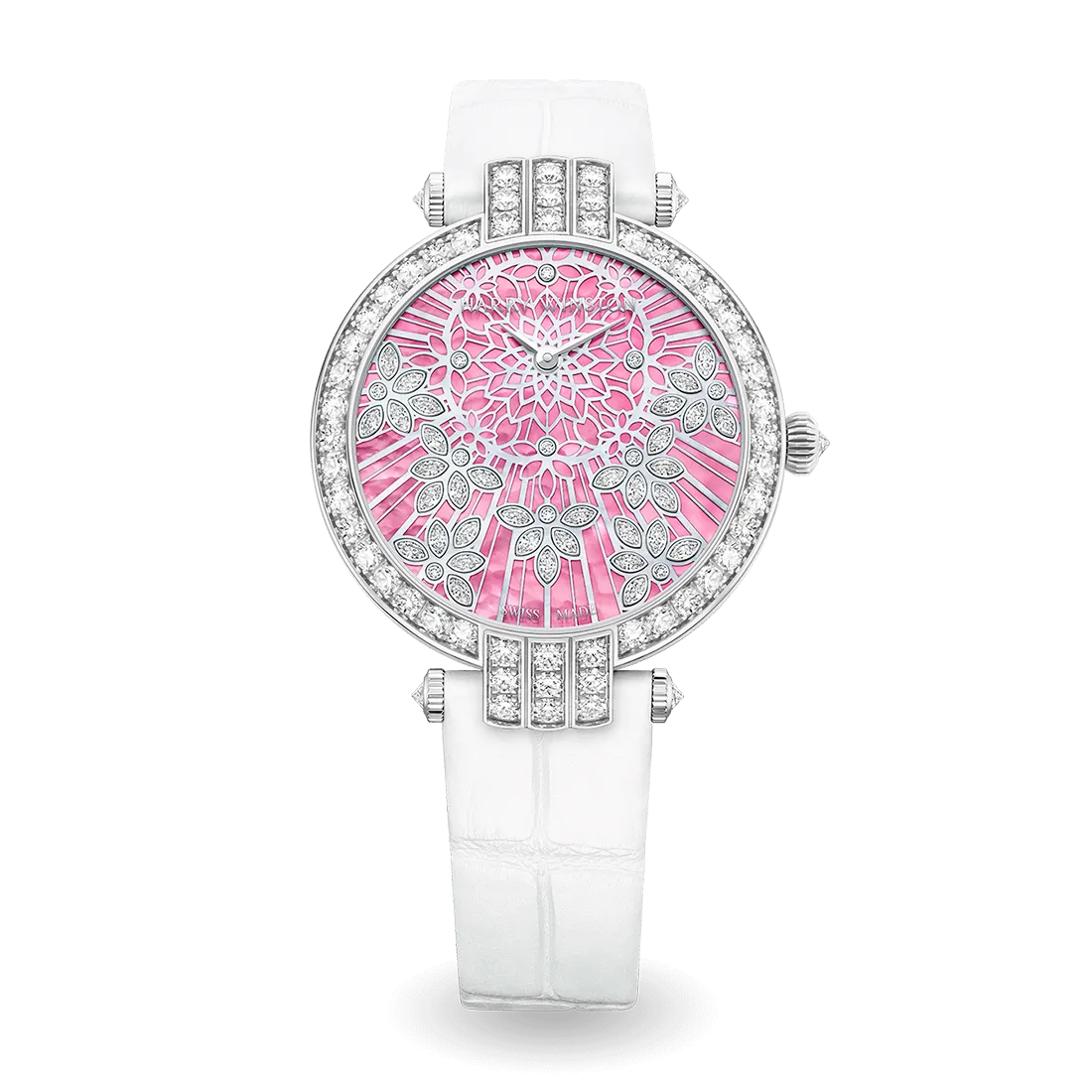 Premiere Precious Race Automatic 36mm