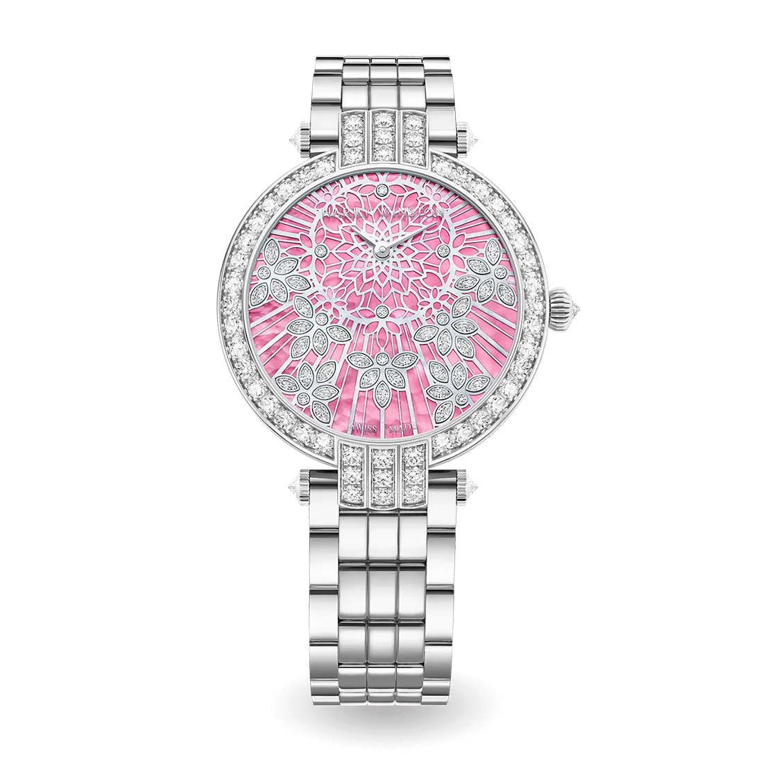 Premiere Precious Race Automatic 36mm
