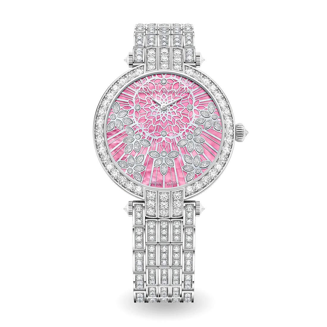 Premiere Precious Race Automatic 36mm