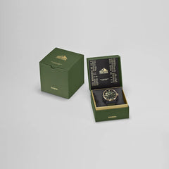 PRO TREK 30周年記念モデル