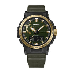 PRO TREK 30周年記念モデル