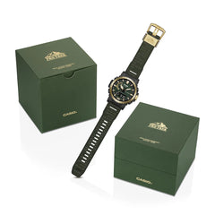 PRO TREK 30周年記念モデル