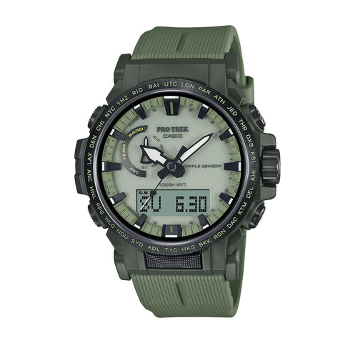 PRW-61-1AJF Climber Line クライマーライン|プロトレック PRW-61-1AJF Climber Line クライマーライン|プロトレック