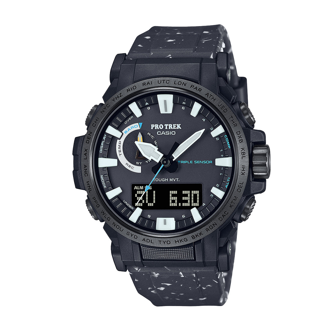 Climber Line 日本自然保護協会コラボレーションモデル