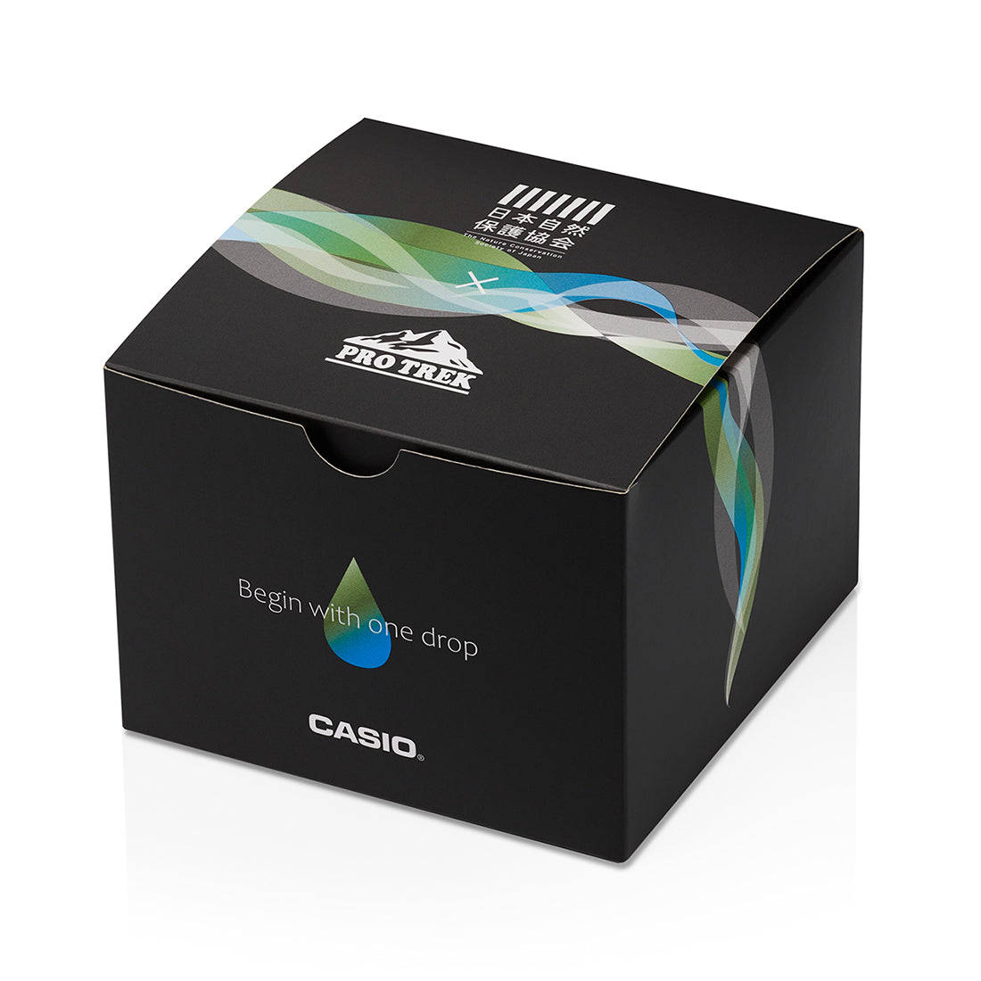 Climber Line 日本自然保護協会コラボレーションモデル