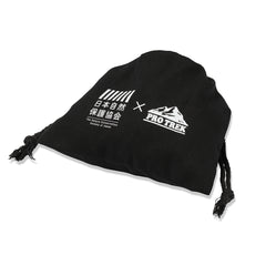 Climber Line 日本自然保護協会コラボレーションモデル