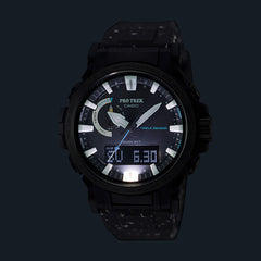 Climber Line 日本自然保護協会コラボレーションモデル