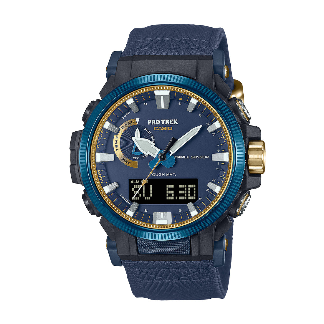 CASIO WATCH 50TH ANNIVERSARY