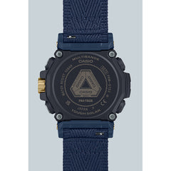 CASIO WATCH 50TH ANNIVERSARY