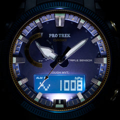 CASIO WATCH 50TH ANNIVERSARY