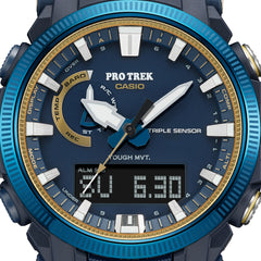 CASIO WATCH 50TH ANNIVERSARY