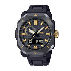 CASIO WATCH 50TH ANNIVERSARY