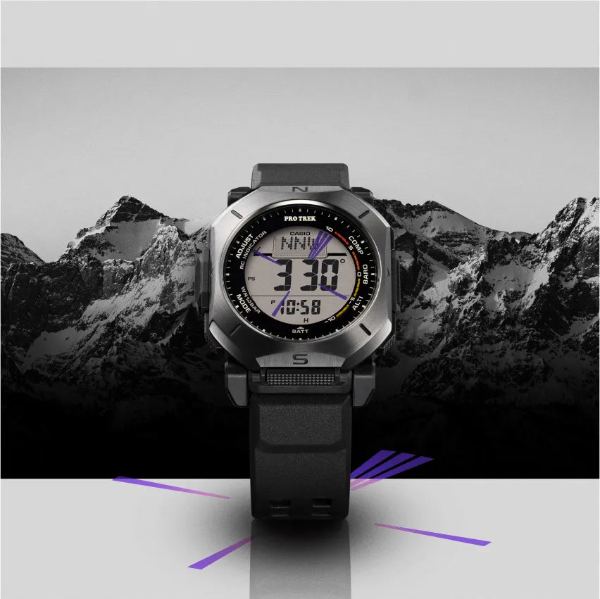 PRW-69YB-3JF Climber Line｜プロトレック – アイアイイスズ