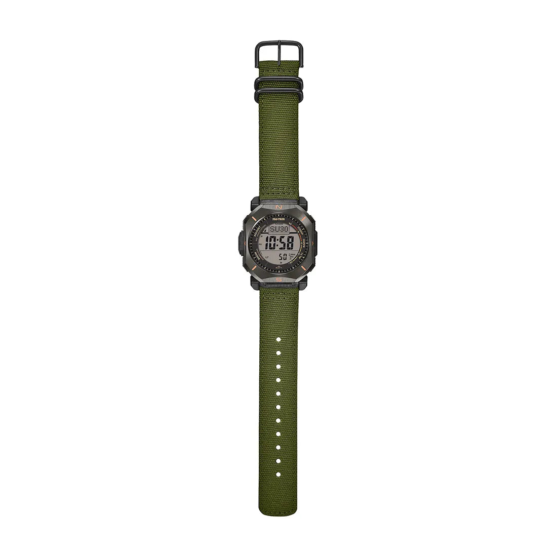 PRW-69YB-3JF Climber Line｜プロトレック – アイアイイスズ