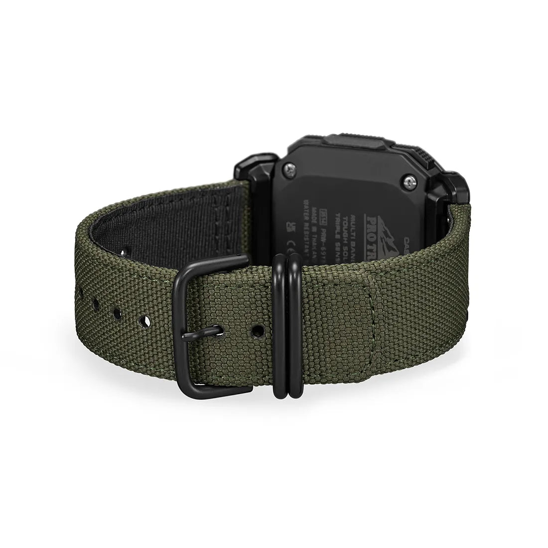 PRW-69YB-3JF Climber Line|プロトレック – アイアイイスズ PRW-69YB-3JF Climber Line|プロトレック – アイアイイスズ