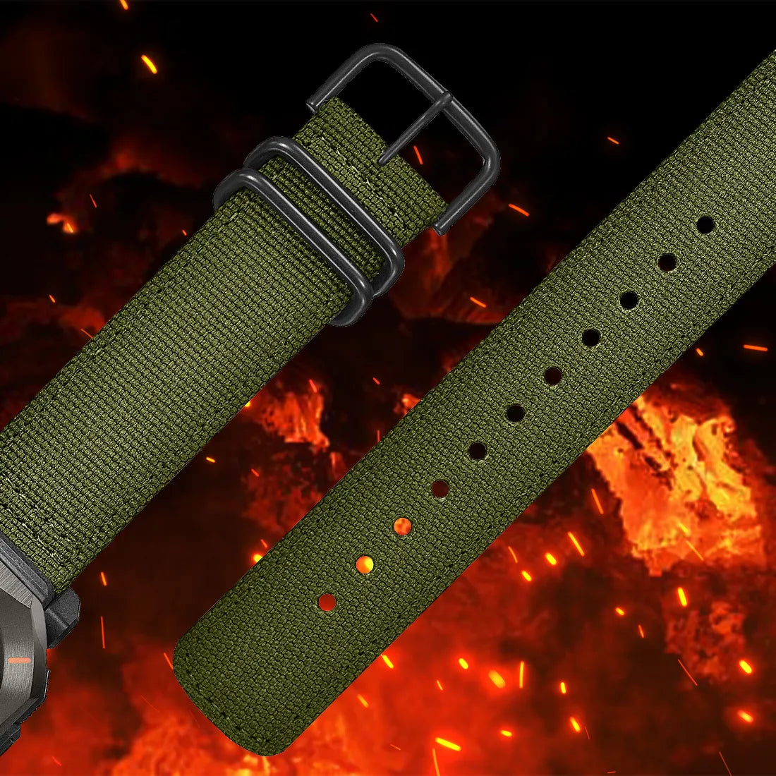 PRW-69YB-3JF Climber Line｜プロトレック – アイアイイスズ