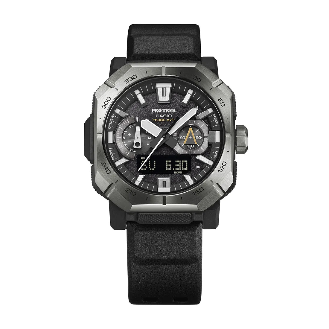 PRW-B1000-1JF Climber Line｜プロトレック – アイアイイスズ