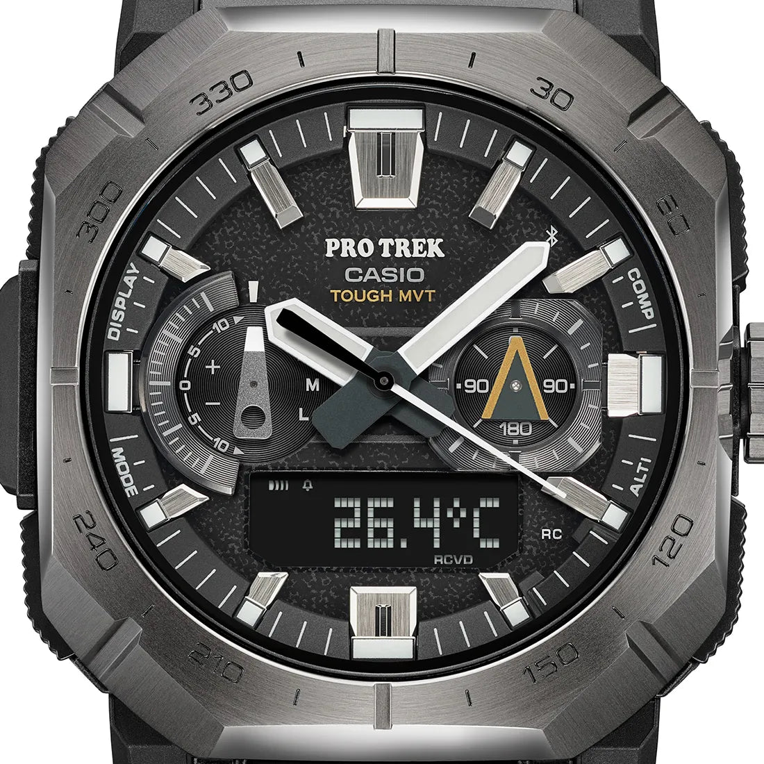 PRW-B1000-1JF Climber Line|プロトレック – アイアイイスズ PRW-B1000-1JF Climber Line|プロトレック – アイアイイスズ