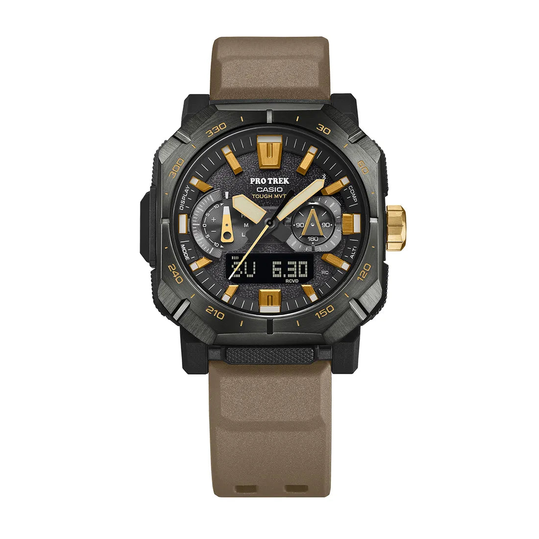 PRW-B1000-5JF Climber Line｜プロトレック – アイアイイスズ