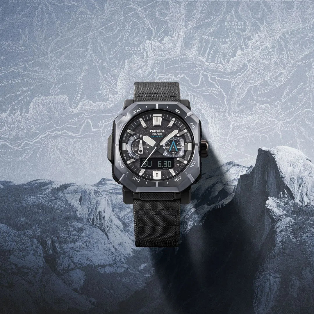 PRW-B1000B-2JF Climber Line｜プロトレック – アイアイイスズ