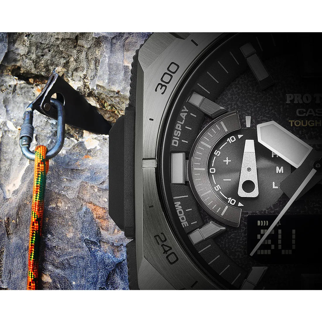 PRW-B1000B-2JF Climber Line｜プロトレック – アイアイイスズ