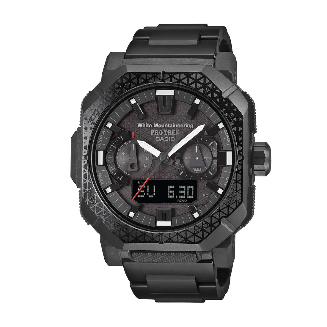 【お一人様1点限り】White Mountaineering® コラボレーションモデル