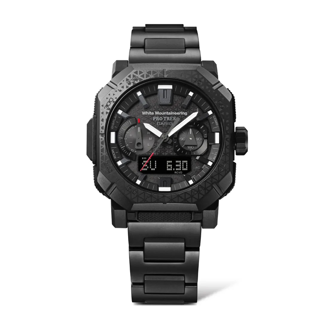 White Mountaineering® コラボレーションモデル