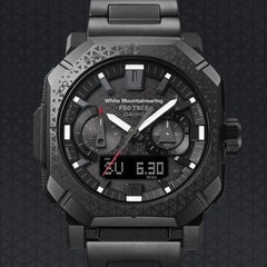 White Mountaineering® コラボレーションモデル