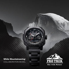 White Mountaineering® コラボレーションモデル