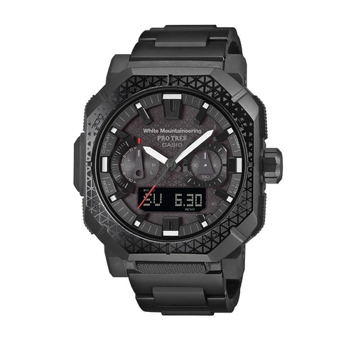 【予約注文 / 2月発売予定】【お一人様1点限り】White Mountaineering® コラボレーションモデル ※予約期間中はカード決済のみの対応となります※