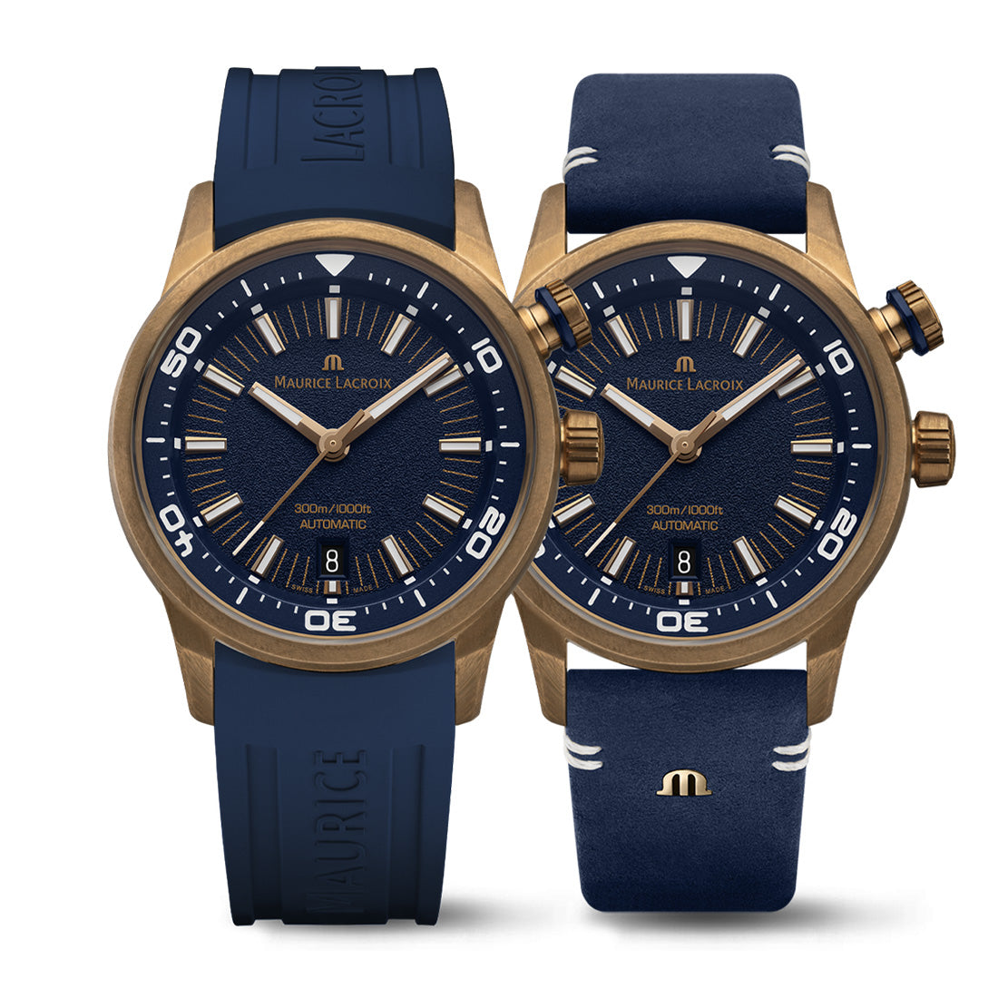 PONTOS S DIVER / 限定モデル