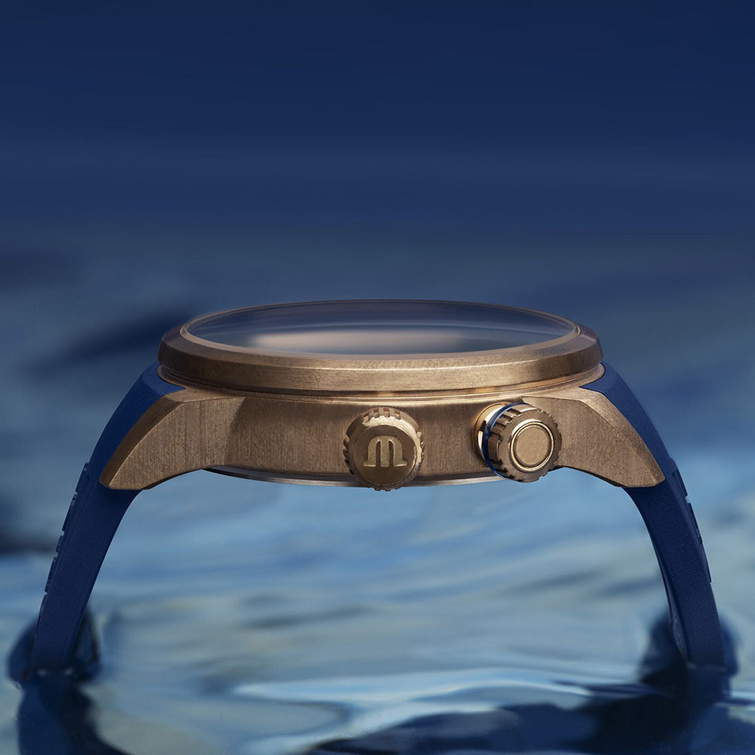 PONTOS S DIVER / 限定モデル