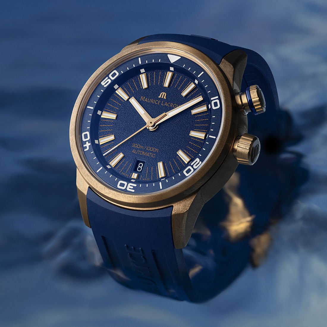 PONTOS S DIVER / 限定モデル