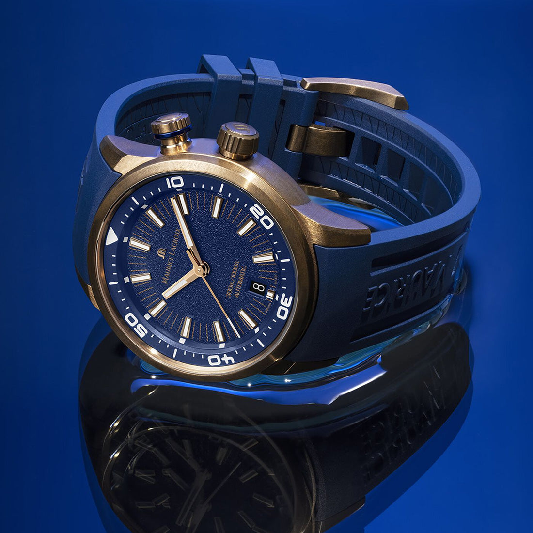 PONTOS S DIVER / 限定モデル
