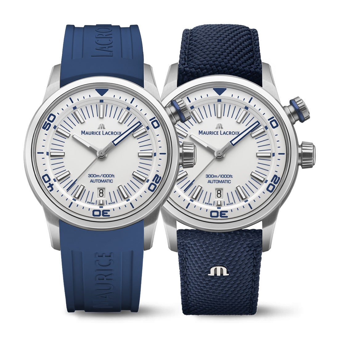 【初回入荷分ラバーバンド付き】PONTOS S DIVER