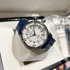 【初回入荷分ラバーバンド付き】PONTOS S DIVER