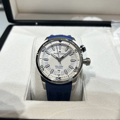 【初回入荷分ラバーバンド付き】PONTOS S DIVER