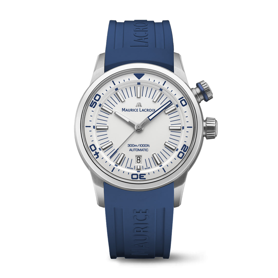 【初回入荷分ラバーバンド付き】PONTOS S DIVER